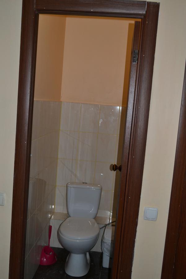 Hostel Ok Hotel Kiev Bagian luar foto