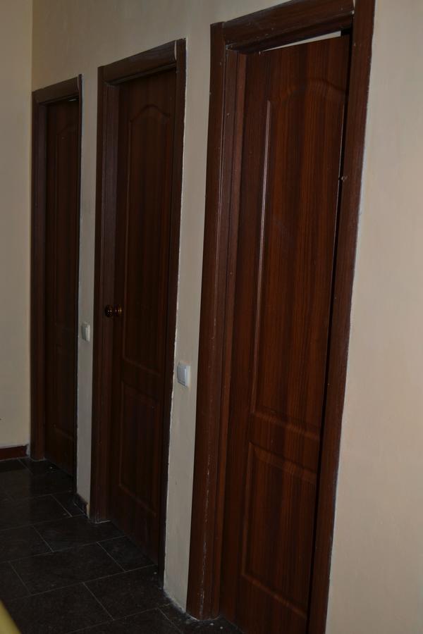 Hostel Ok Hotel Kiev Bagian luar foto